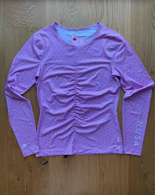 Planet Nusa T-shirts