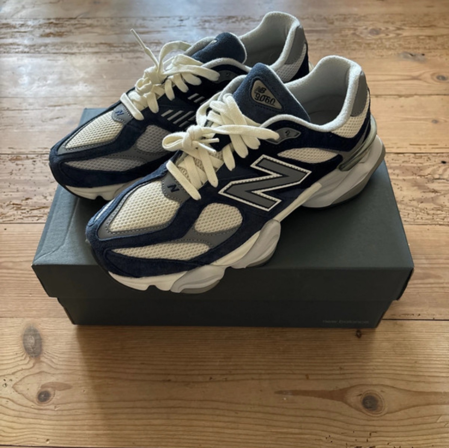 New Balance Sneakers