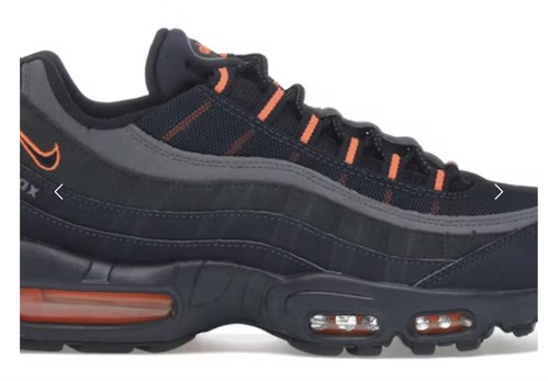 Nike Air Max 95