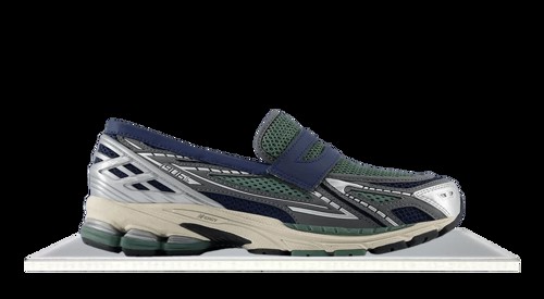 New Balance Sneakers