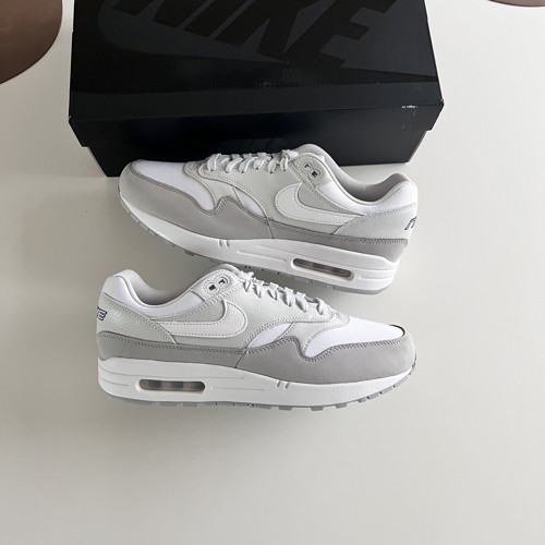 Nike Air Max 1 Light Smoke Grey