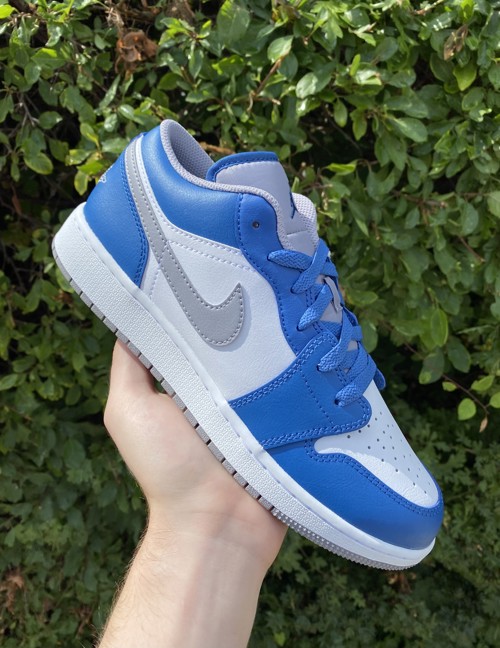 Nike Air Jordan 1 Low