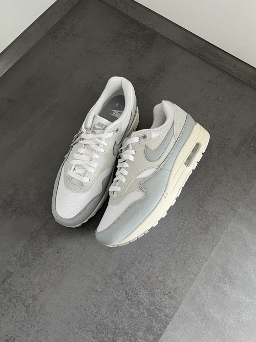 Nike Air Max 1 Pure Platinium