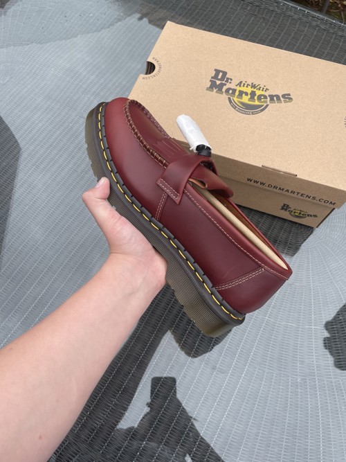 Dr. Martens Loafers