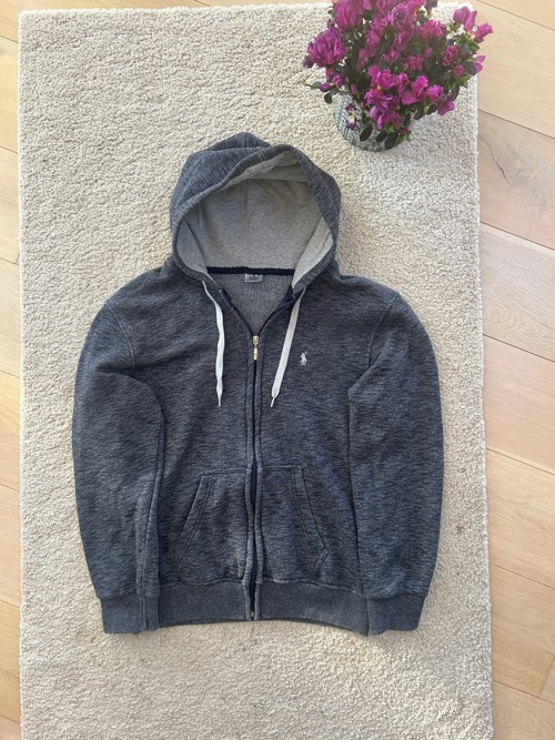 Ralph Lauren Hættetrøjer