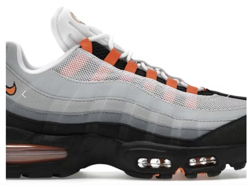 Nike Air Max 95