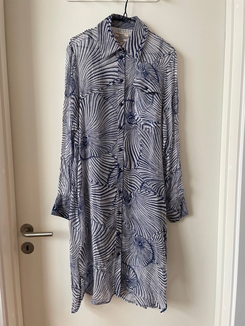 Baum und Pferdgarten Kjoler