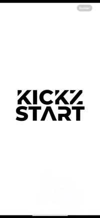 Kickz-start
