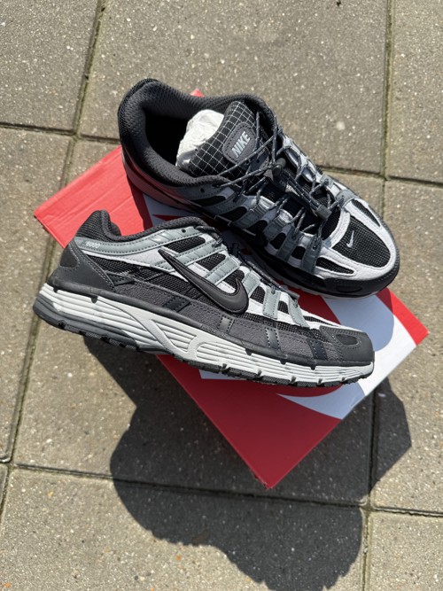Nike P-6000
