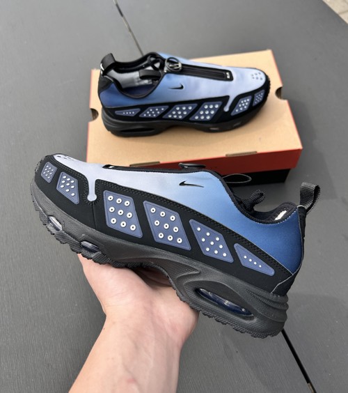 Nike Air Max Sunder Obsidian Grey Haze