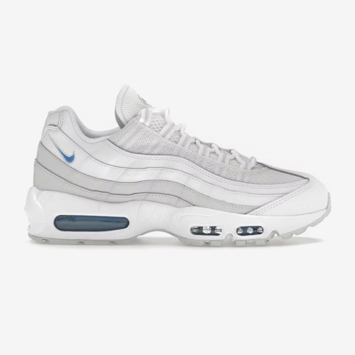 Nike Air Max 95 Photon Dust Photo Blue