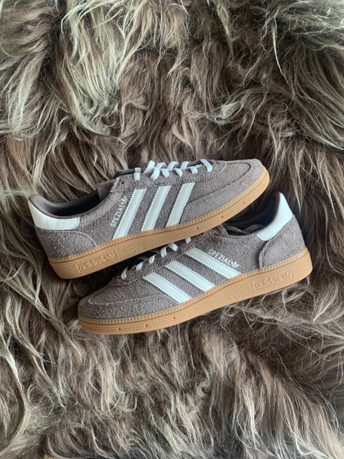 Adidas Handball Spezial Earth Strata / Off White / Gum