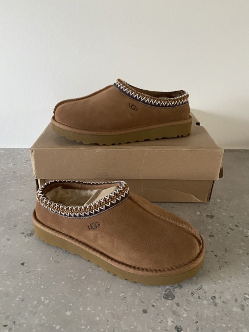 UGG Tasman Chestnut