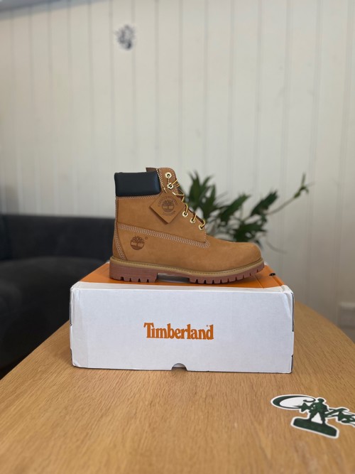 Timberland Classic 6-Inch Boot