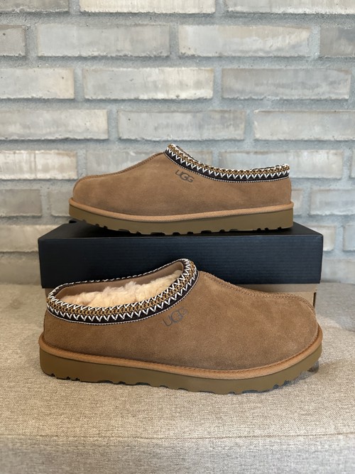 UGG Tasman Chestnut