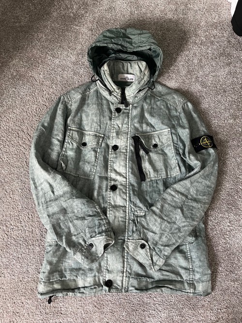 Stone Island Andet overtøj