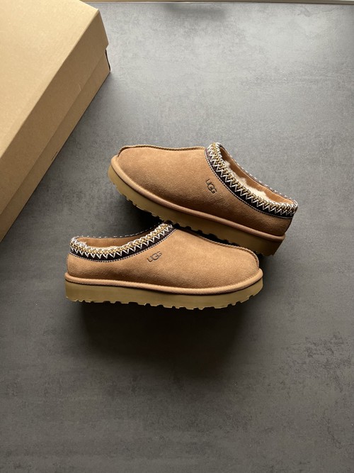 UGG Tasman Chestnut