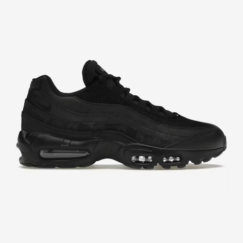 Nike Air Max 95 Essential Triple Black
