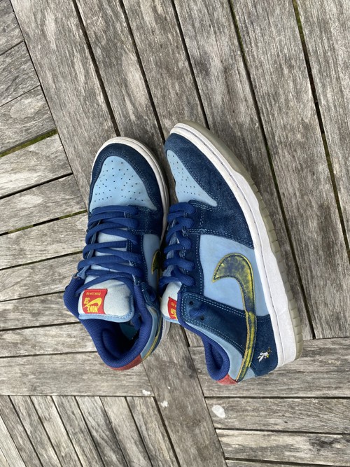 Nike SB Dunk Low