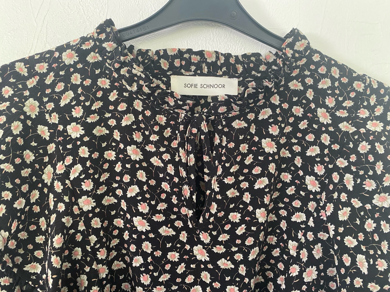 Sofie Schnoor Bluser