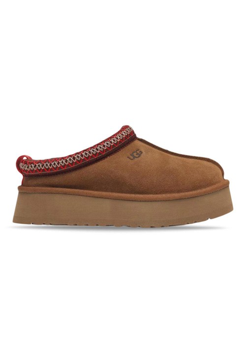 UGG Tazz Chestnut