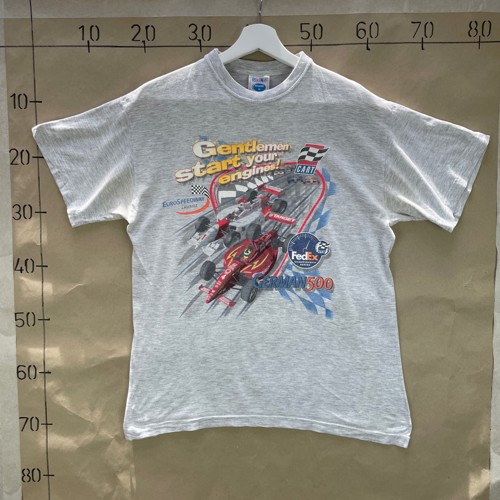 Vintage T-shirts