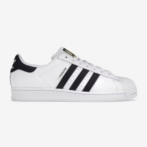 Adidas Superstar Cloud White / Core Black / Cloud White