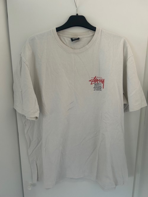 Stüssy T-shirts