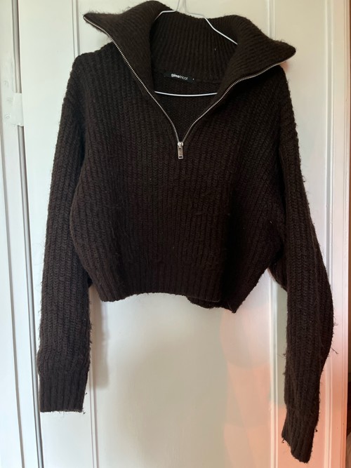 Gina Tricot Striktrøjer
