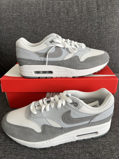 Nike Air Max 1 Photon Dust Wolf Grey