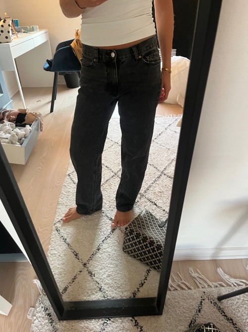 Gina Tricot Jeans