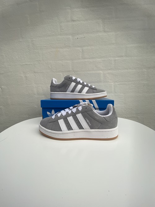 Adidas Campus 00s Grey Three / Cloud White / Off White