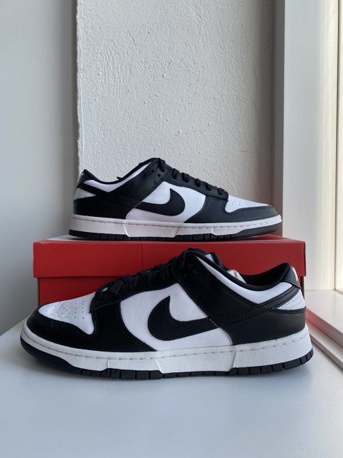 Nike Dunk Low