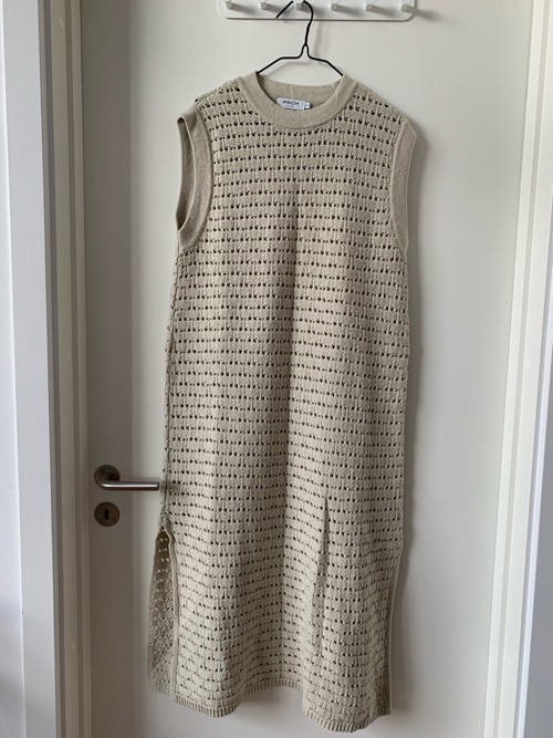 Moss Copenhagen Kjoler