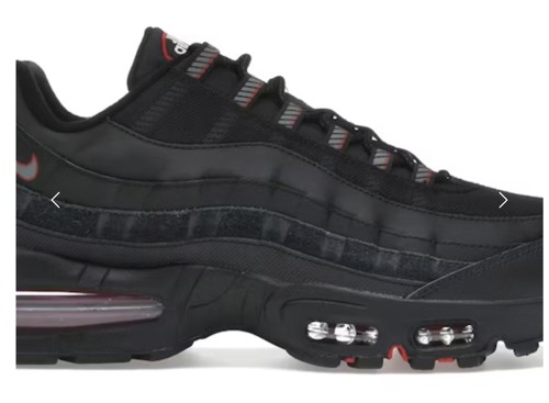 Nike Air Max 95