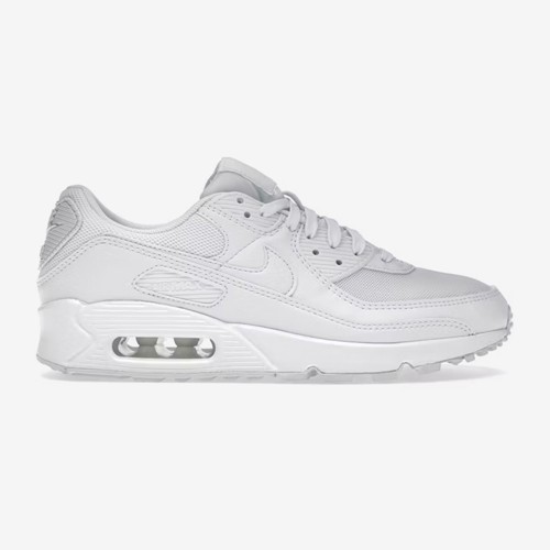 Nike Air Max 90 Triple White
