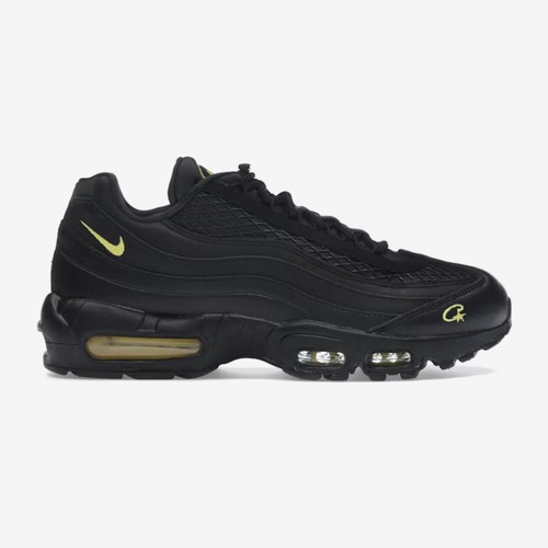 Nike Air Max 95 Corteiz Honey Black