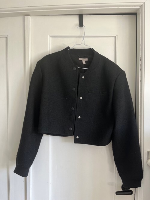 H&M Bomberjakker