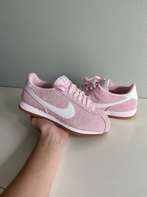 Nike Cortez Vintage Pink Foam