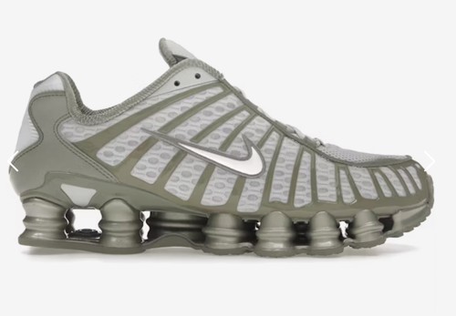 Nike Shox