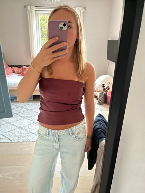 Shein Toppe