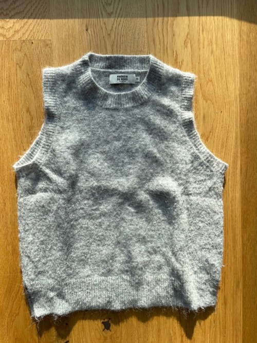 Veste