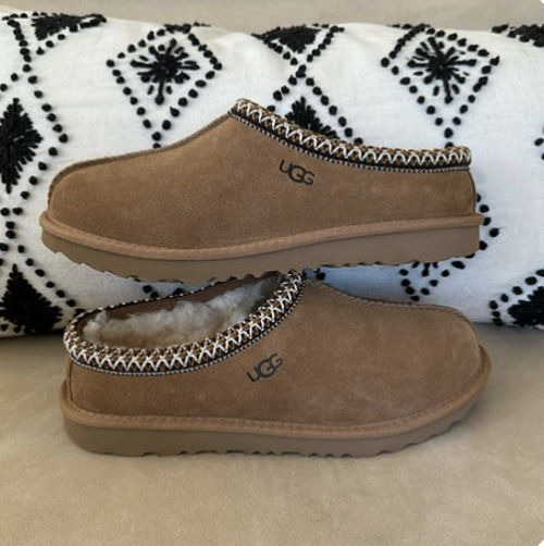 UGG Tasman Chestnut