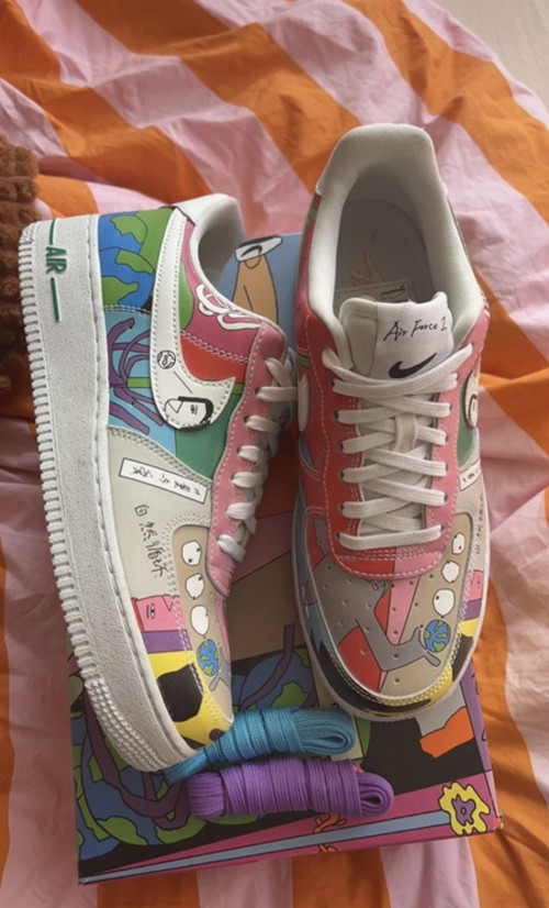 Nike Sneakers