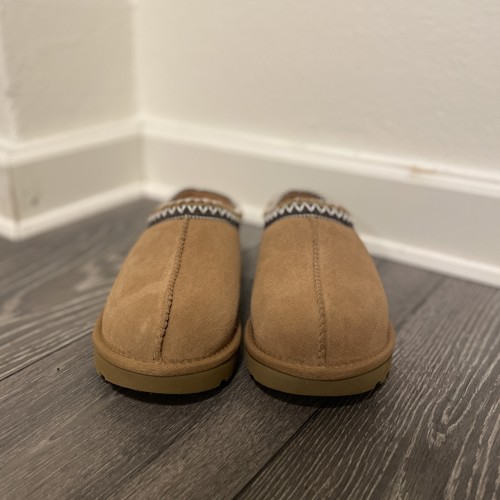 UGG Tasman Chestnut