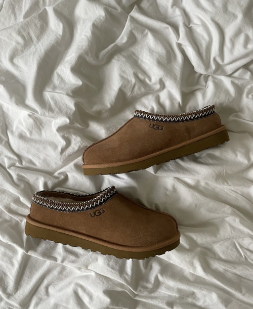 UGG Tasman Chestnut