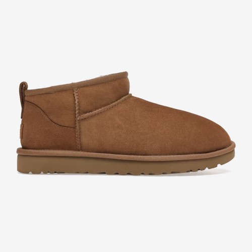 UGG Ultra Mini / Mini Boot Chestnut
