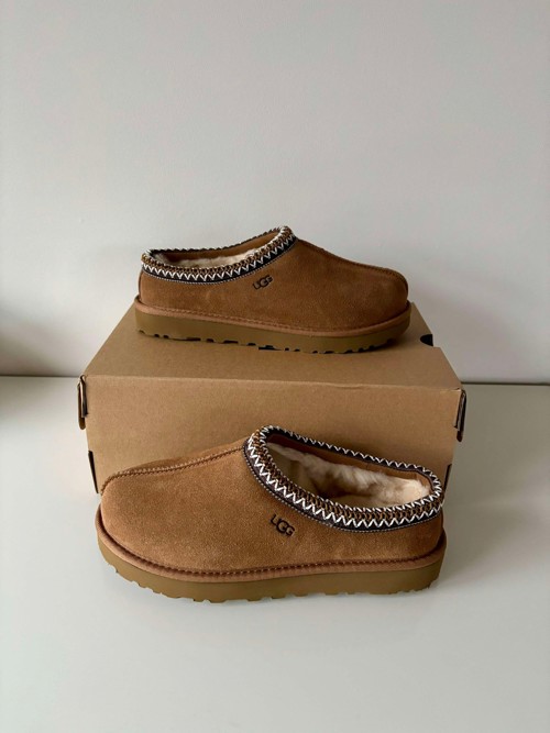 UGG Tasman Chestnut