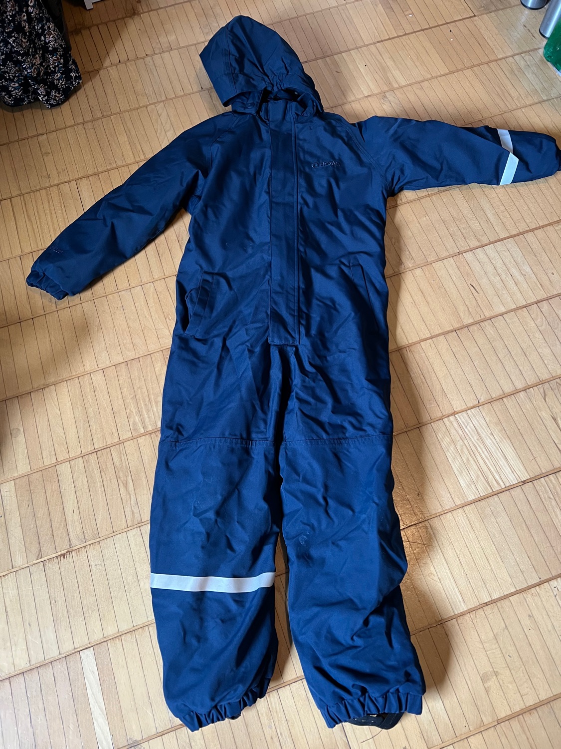 Andet Flyverdragter