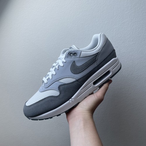 Nike Air Max 1 Photon Dust Wolf Grey